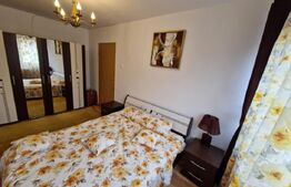 Apartament 2 camere, decomandat, 53mp, etaj 3, zona Cetate