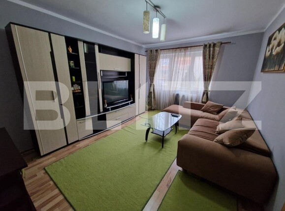 Apartament de vânzare 2 camere Cetate - 143296AV | BLITZ Alba Iulia | Poza1