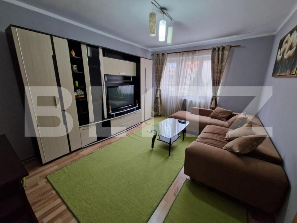 Apartament de vânzare 2 camere Cetate - 143296AV | BLITZ Alba Iulia | Poza1
