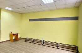 Spatiu comercial ultracentral 44mp utili, 60mp teren