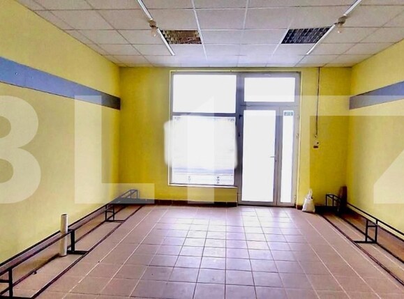 Spațiu comercial de vânzare Central - 143314SVC | BLITZ Alba Iulia | Poza2