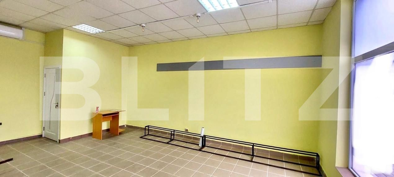 Spațiu comercial de vânzare Central - 143314SVC | BLITZ Alba Iulia | Poza4
