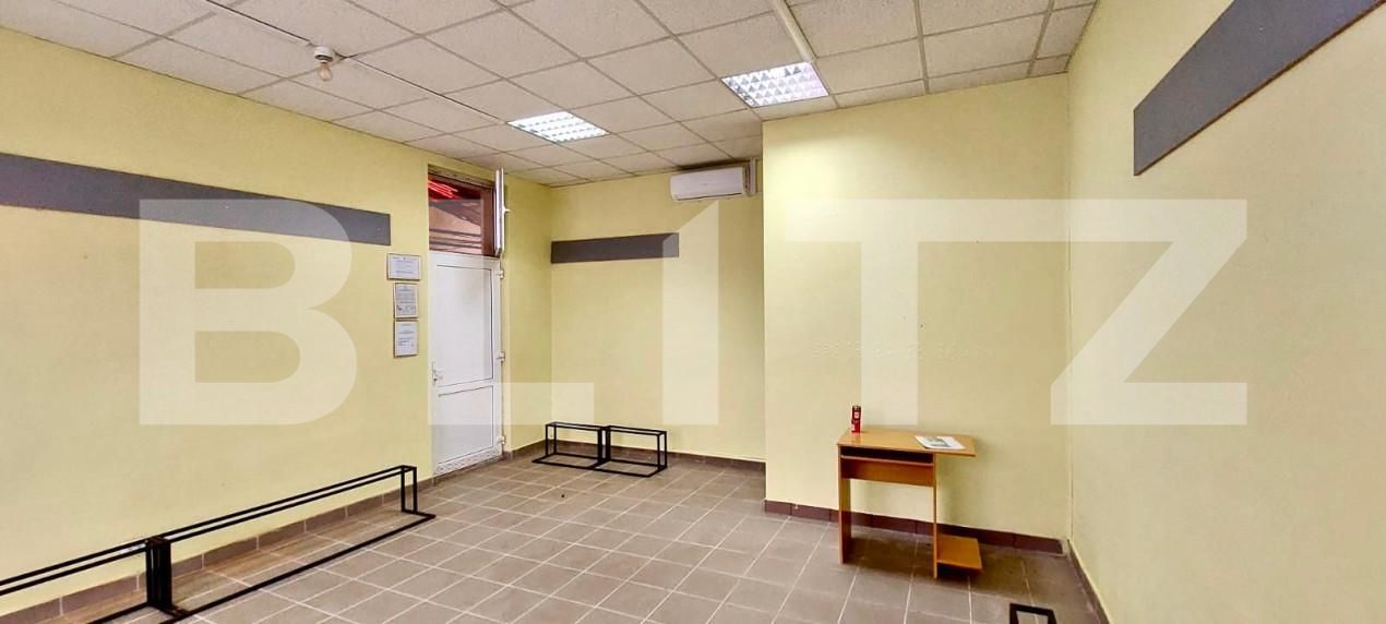 Spațiu comercial de vânzare Central - 143314SVC | BLITZ Alba Iulia | Poza3