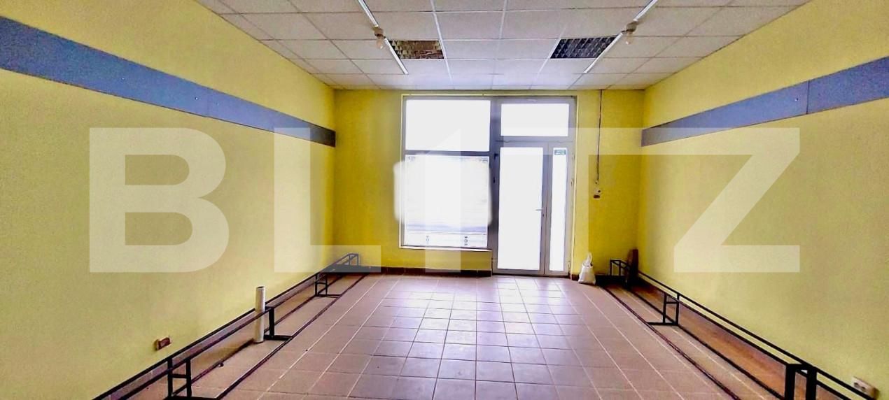 Spațiu comercial de vânzare Central - 143314SVC | BLITZ Alba Iulia | Poza2