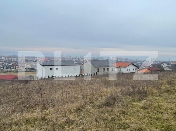 Teren de vânzare Cetate - 143377TV | BLITZ Alba Iulia | Poza2