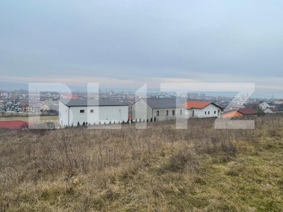 Teren de vânzare Cetate - 143377TV | BLITZ Alba Iulia | Poza2
