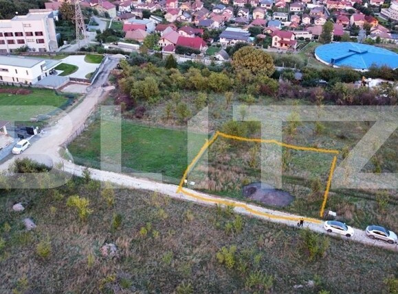 Teren de vânzare Cetate - 143378TV | BLITZ Alba Iulia | Poza2