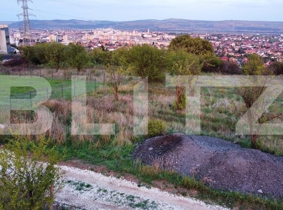 Teren de vânzare Cetate - 143378TV | BLITZ Alba Iulia | Poza3