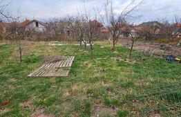 Teren intravilan, 896 mp, zona Micesti