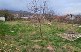 Teren intravilan, 896 mp, zona Micesti