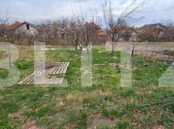 Teren de vânzare Micești - 143385TV | BLITZ Alba Iulia | Poza1