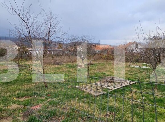 Teren de vânzare Micești - 143385TV | BLITZ Alba Iulia | Poza3