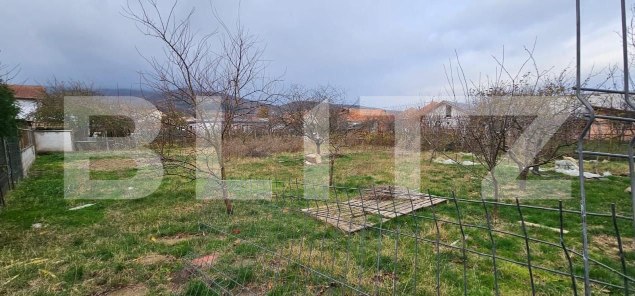 Teren de vânzare Micești - 143385TV | BLITZ Alba Iulia | Poza3