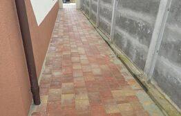 Spatiu comercial/birouri + alte destinatii, 60 mp, 2 parcari, zona Micesti