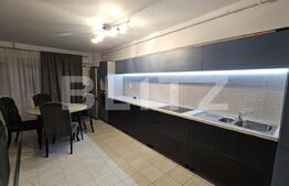Apartament 3 camere, 2 bai, 89 mp,boxa, zona Ultracentrala