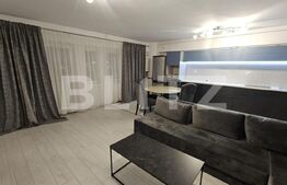 Apartament 3 camere, 2 bai, 89 mp,boxa, zona Ultracentrala