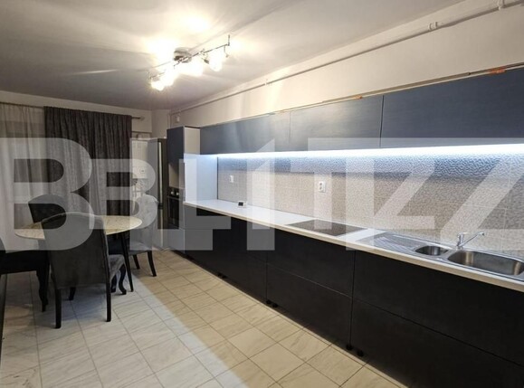 Apartament de închiriat 3 camere Central - 143393AI | BLITZ Alba Iulia | Poza2