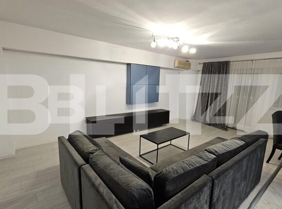 Apartament de închiriat 3 camere Central - 143393AI | BLITZ Alba Iulia | Poza1