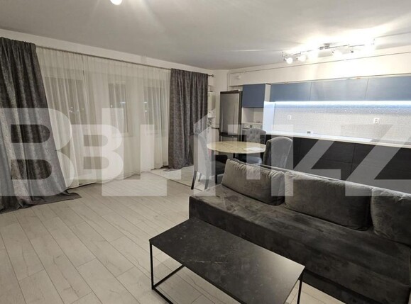 Apartament de închiriat 3 camere Central - 143393AI | BLITZ Alba Iulia | Poza3