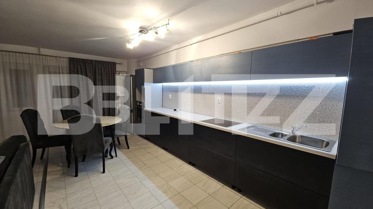 Apartament de închiriat 3 camere Central - 143393AI | BLITZ Alba Iulia | Poza2
