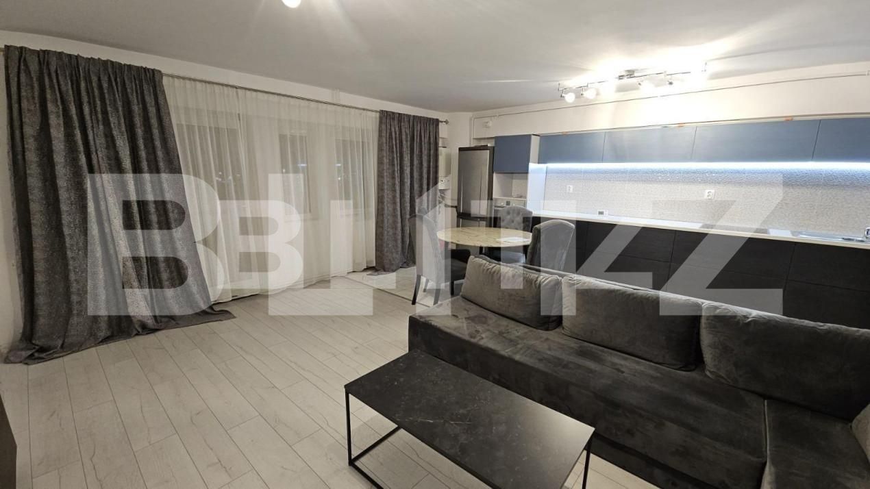 Apartament de închiriat 3 camere Central - 143393AI | BLITZ Alba Iulia | Poza3