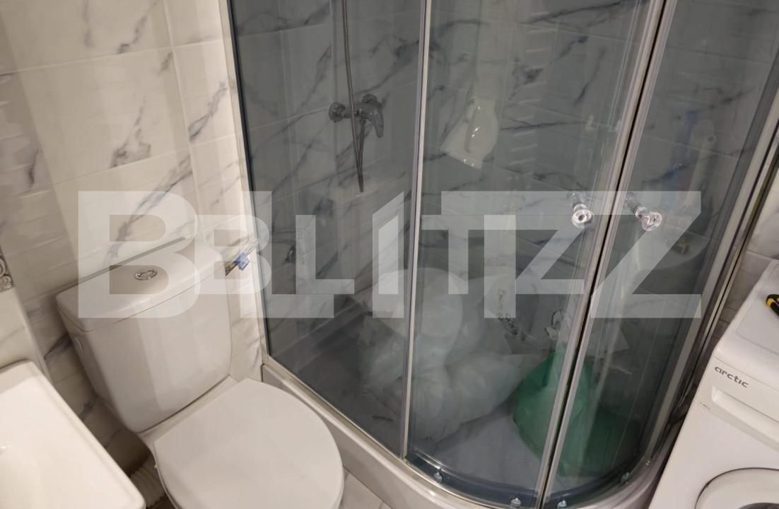 Apartament de închiriat 3 camere Central - 143393AI | BLITZ Alba Iulia | Poza9