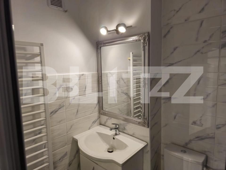 Apartament de închiriat 3 camere Central - 143393AI | BLITZ Alba Iulia | Poza10