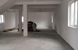 Spațiu comercial, 185mp, Pianu de Jos