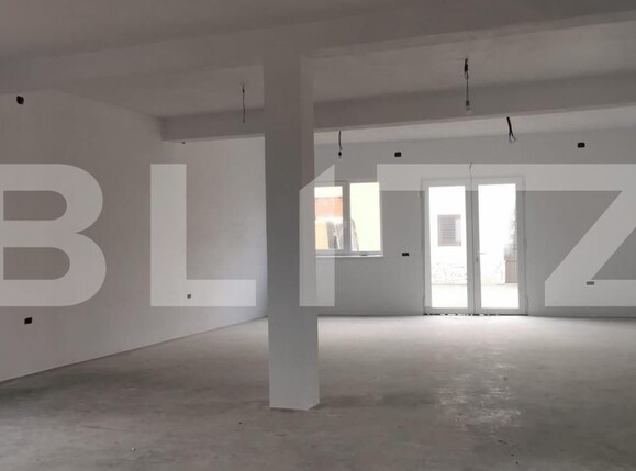 Spațiu comercial de închiriat Exterior Sud - 143399SIC | BLITZ Alba Iulia | Poza5