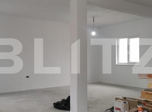 Spațiu comercial de închiriat Exterior Sud - 143399SIC | BLITZ Alba Iulia | Poza4