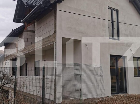 Spațiu comercial de închiriat Exterior Sud - 143399SIC | BLITZ Alba Iulia | Poza1