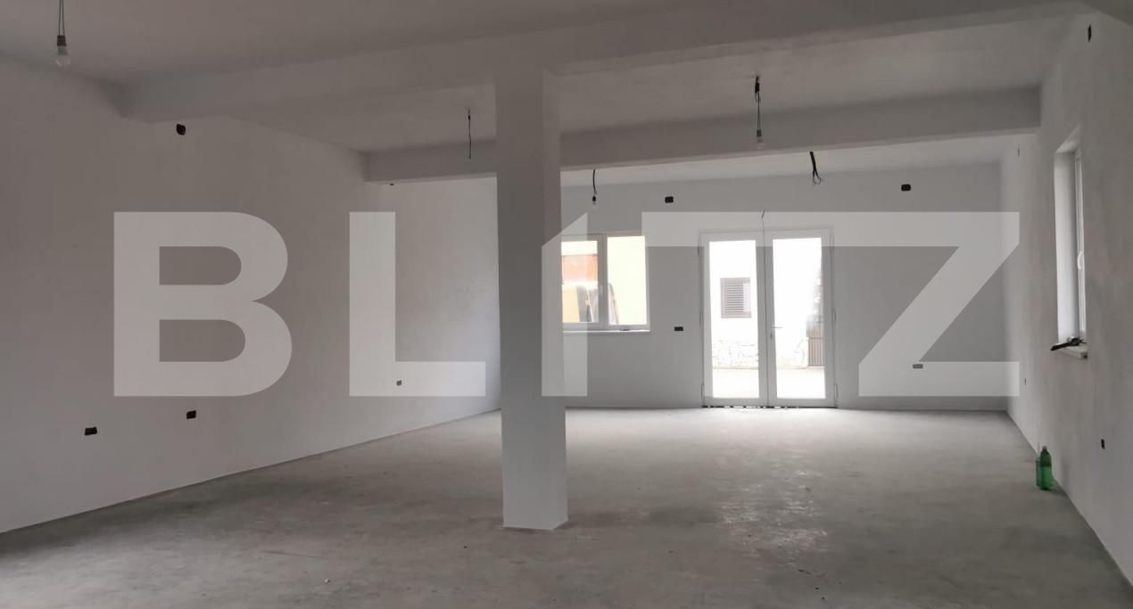 Spațiu comercial de închiriat Exterior Sud - 143399SIC | BLITZ Alba Iulia | Poza5