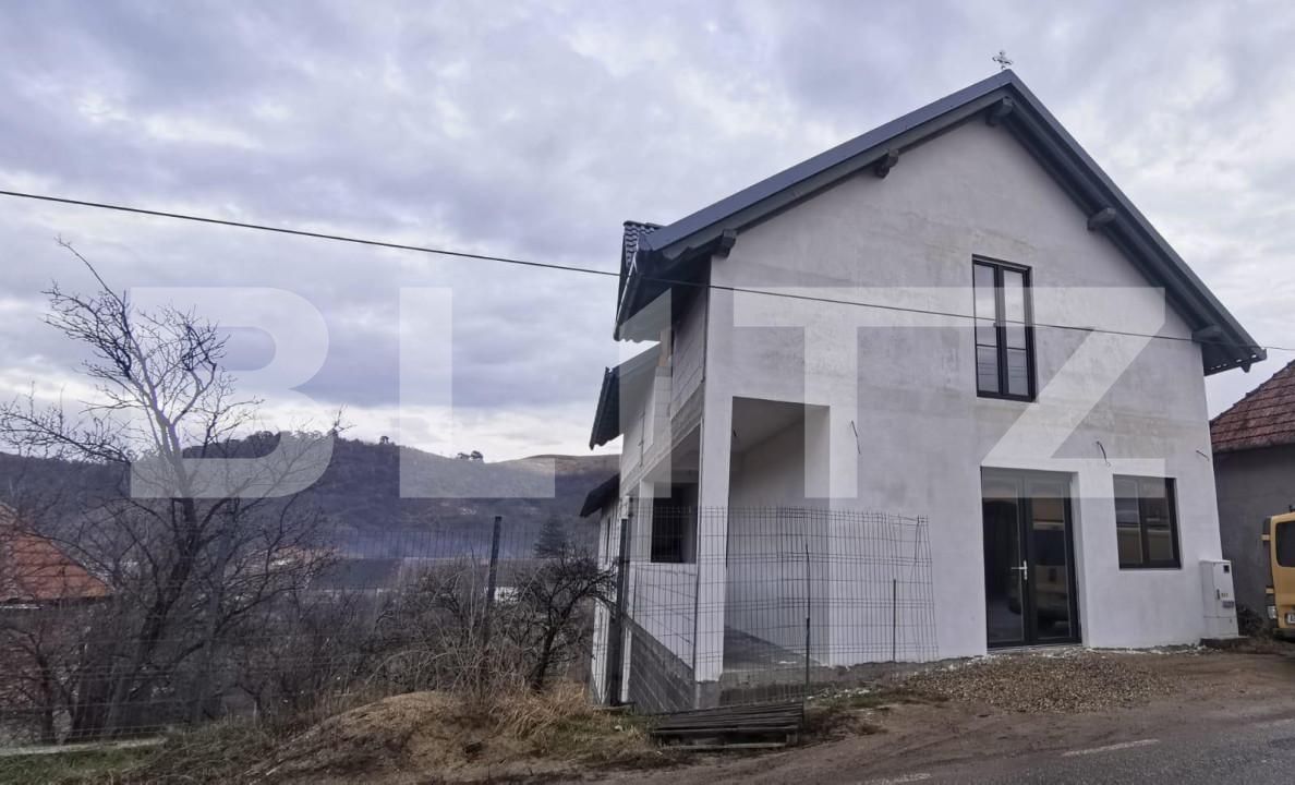 Spațiu comercial de închiriat Exterior Sud - 143399SIC | BLITZ Alba Iulia | Poza2