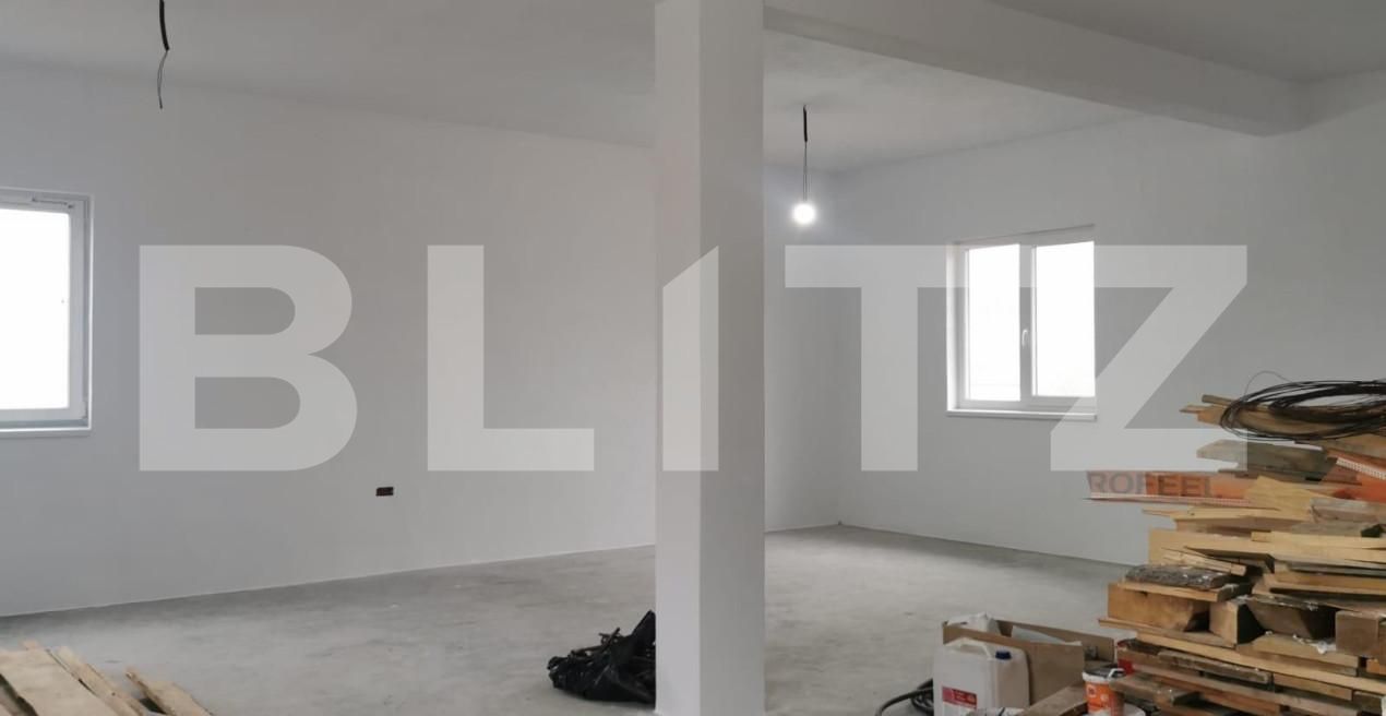 Spațiu comercial de închiriat Exterior Sud - 143399SIC | BLITZ Alba Iulia | Poza4