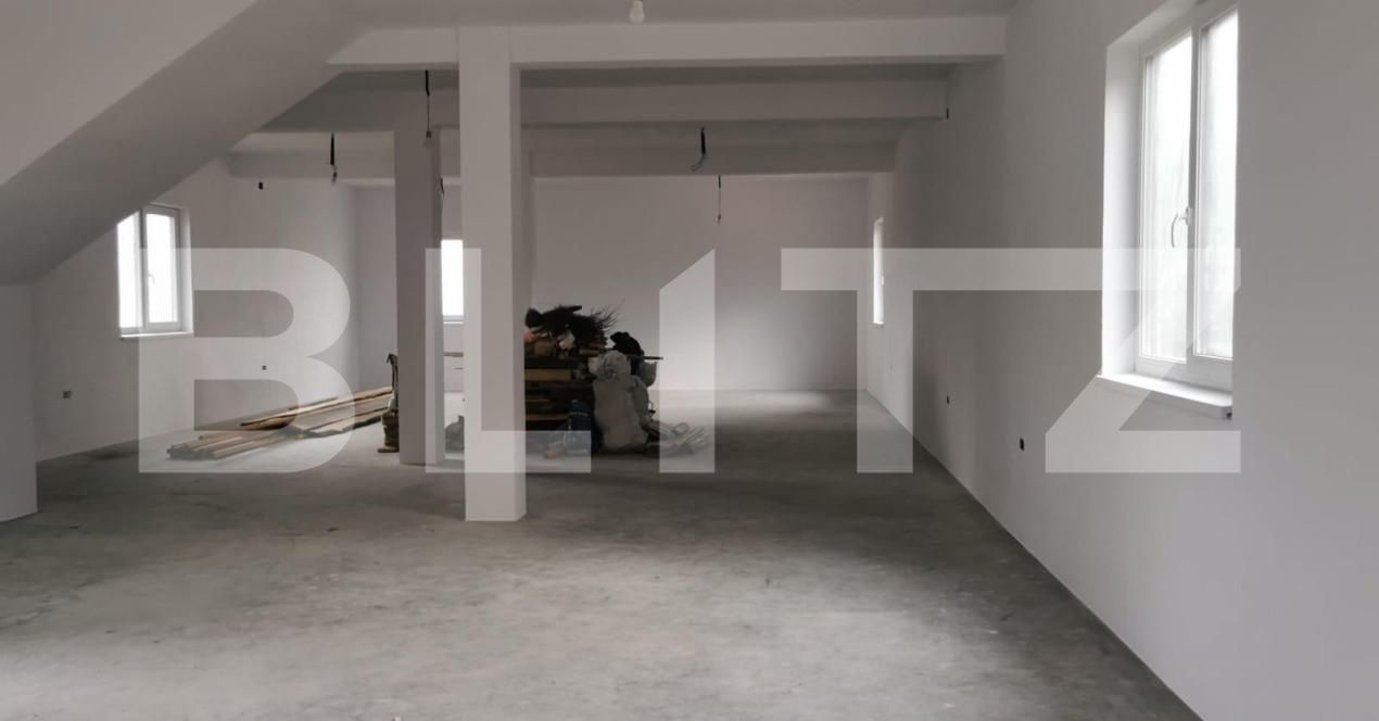 Spațiu comercial de închiriat Exterior Sud - 143399SIC | BLITZ Alba Iulia | Poza3