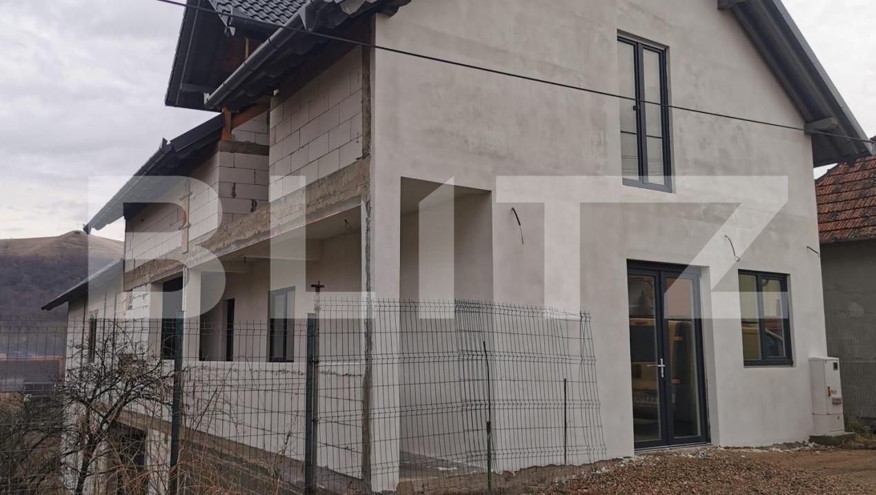 Spațiu comercial de închiriat Exterior Sud - 143399SIC | BLITZ Alba Iulia | Poza1