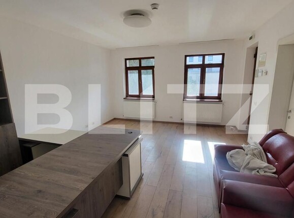 Spațiu birouri de închiriat Central - 143403SIB | BLITZ Alba Iulia | Poza1