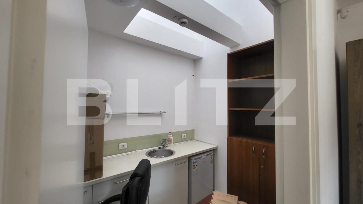 Spațiu birouri de închiriat Central - 143403SIB | BLITZ Alba Iulia | Poza2