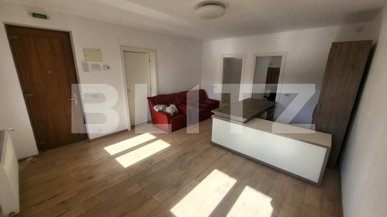 Spațiu birouri de închiriat Central - 143403SIB | BLITZ Alba Iulia | Poza3