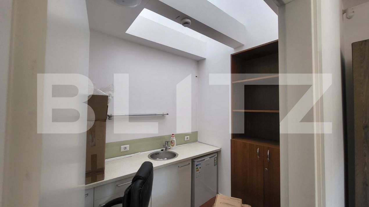Spațiu birouri de închiriat Central - 143404SIB | BLITZ Alba Iulia | Poza2