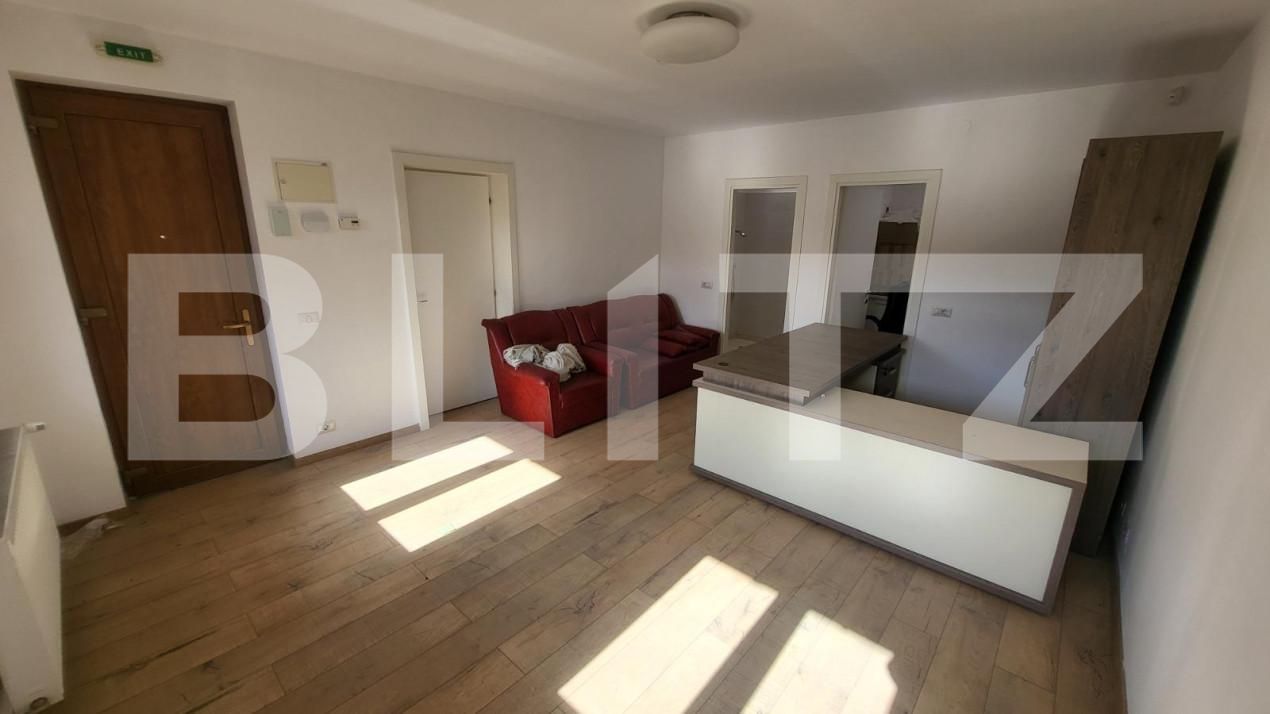 Spațiu birouri de închiriat Central - 143404SIB | BLITZ Alba Iulia | Poza1