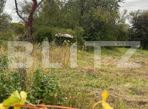 Teren de vânzare Micești - 143411TV | BLITZ Alba Iulia | Poza1