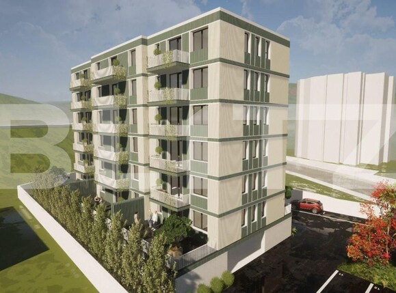 Apartament de vânzare 2 camere Cetate - 143502AV | BLITZ Alba Iulia | Poza2