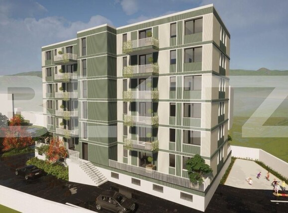 Apartament de vânzare 2 camere Cetate - 143502AV | BLITZ Alba Iulia | Poza3