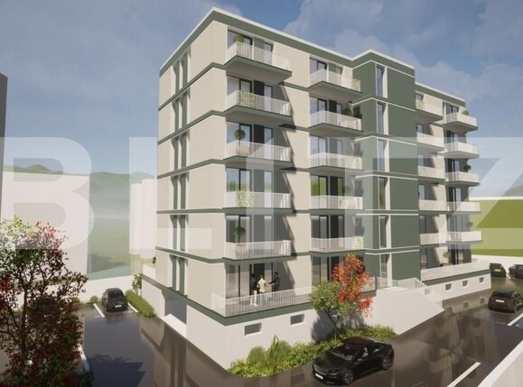 Apartament de vânzare 2 camere Cetate - 143503AV | BLITZ Alba Iulia | Poza2