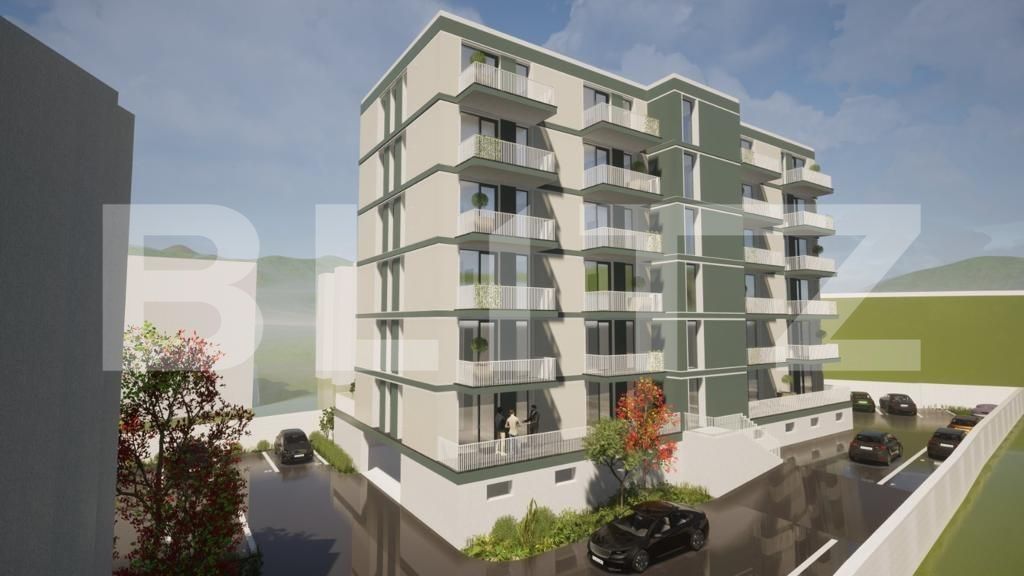 Apartament de vânzare 2 camere Cetate - 143503AV | BLITZ Alba Iulia | Poza2
