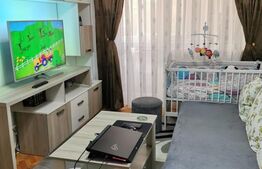 Apartament 2 camere, modern, zonă Cetate