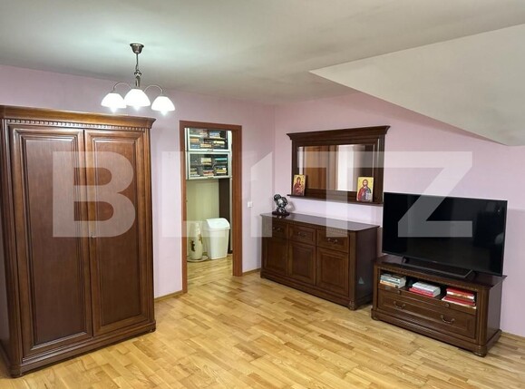 Apartament de vânzare 3 camere Cetate - 143508AV | BLITZ Alba Iulia | Poza4