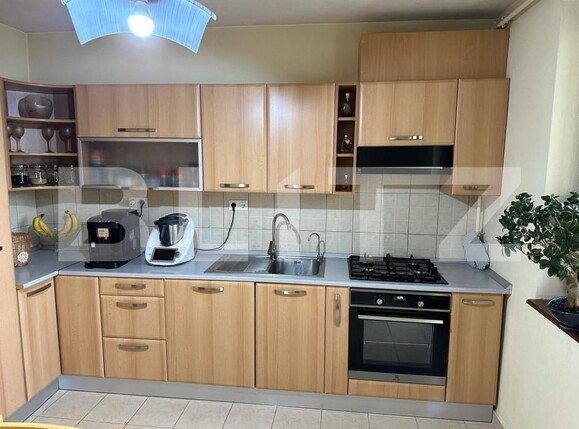 Apartament de vânzare 3 camere Cetate - 143508AV | BLITZ Alba Iulia | Poza7