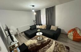 Apartament 4 camere, 85 mp, Ampoi 3